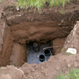 Raccordements d'Assainissement : Planification et Organisation des Travaux en Fonction des Contraintes Locales Cosne-Cours-sur-Loire